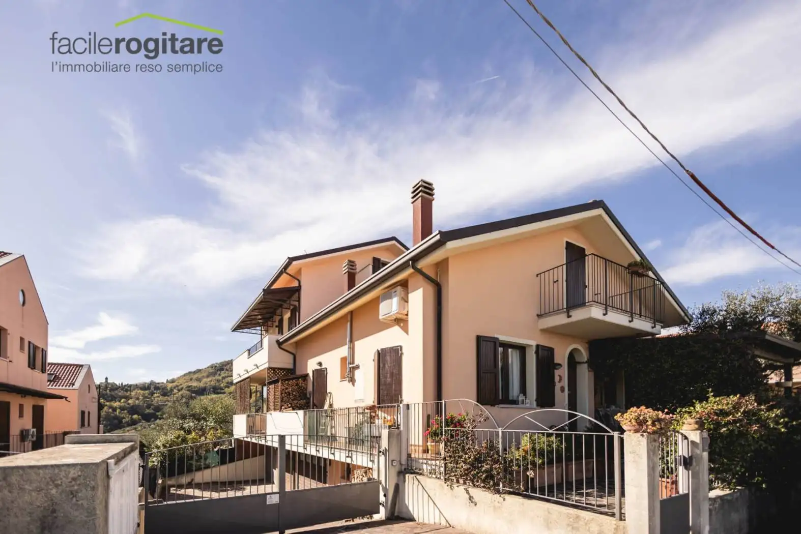 Appartamento in vendita a Morciano di Romagna