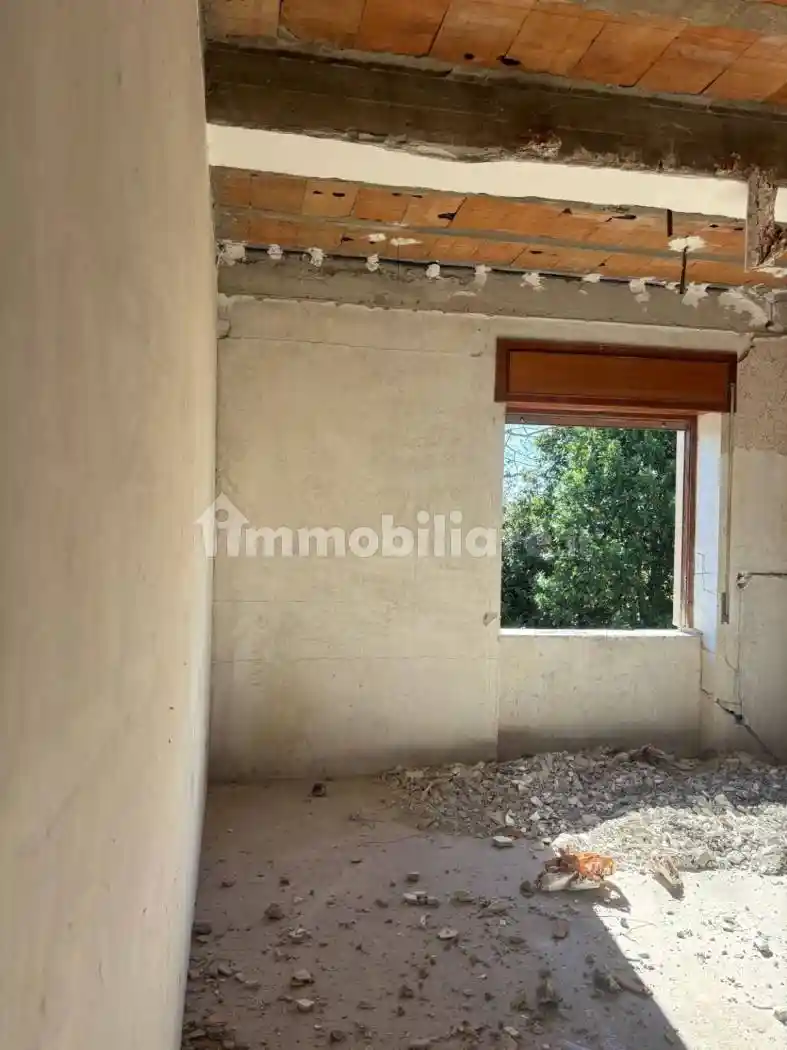 Quadrilocale via Staffetta, Lago Patria, Giugliano in Campania - foto 4