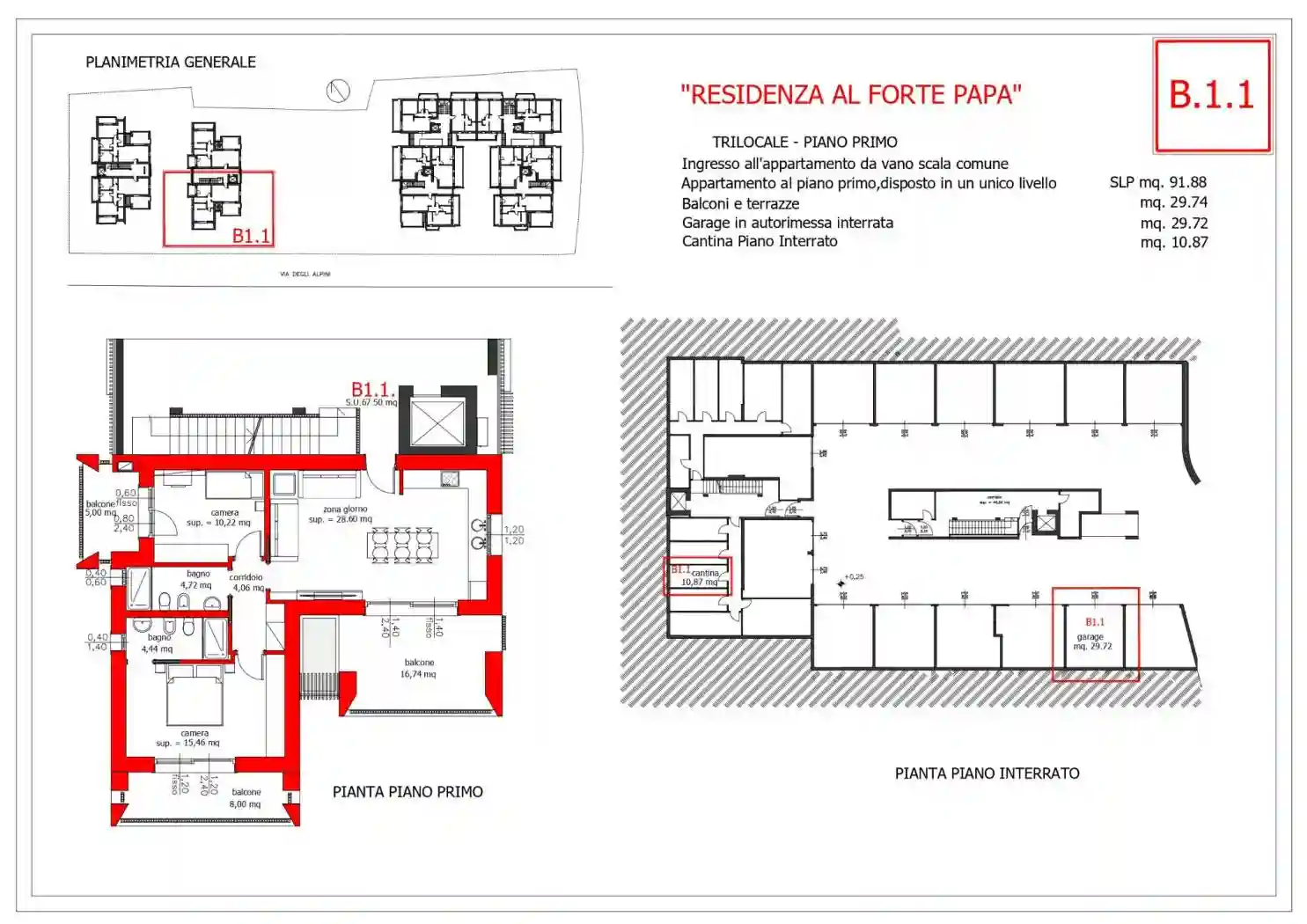 Appartamento - foto 2