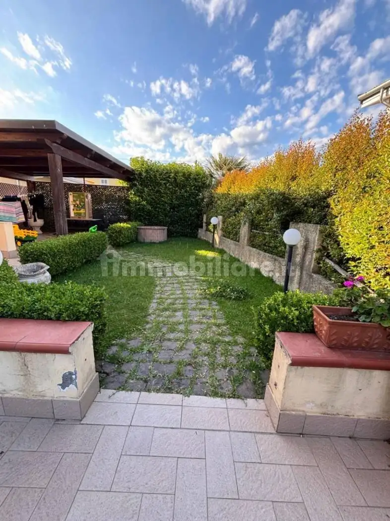 Villa in vendita a Catanzaro