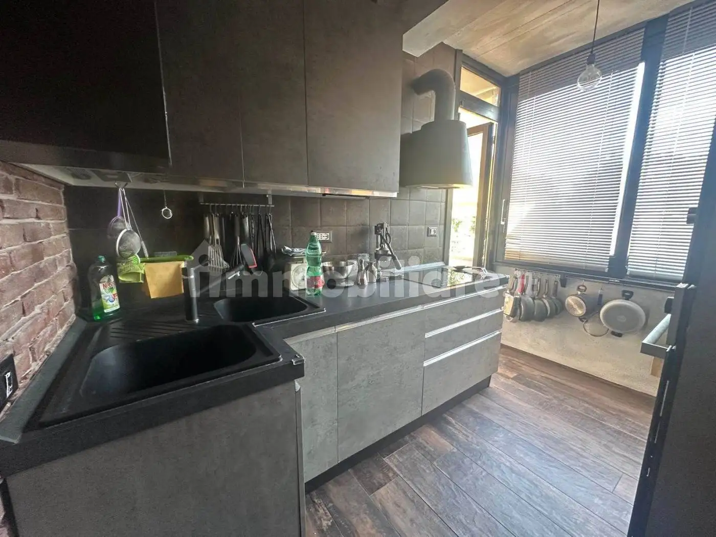 Appartamento in vendita a Follonica