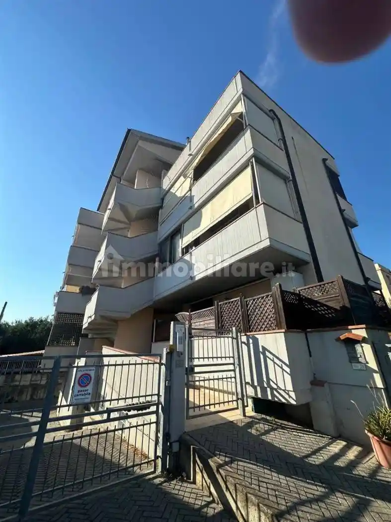 Quadrilocale ottimo stato, San Luigi, Capannino, Corti Nuove, Follonica - foto 2