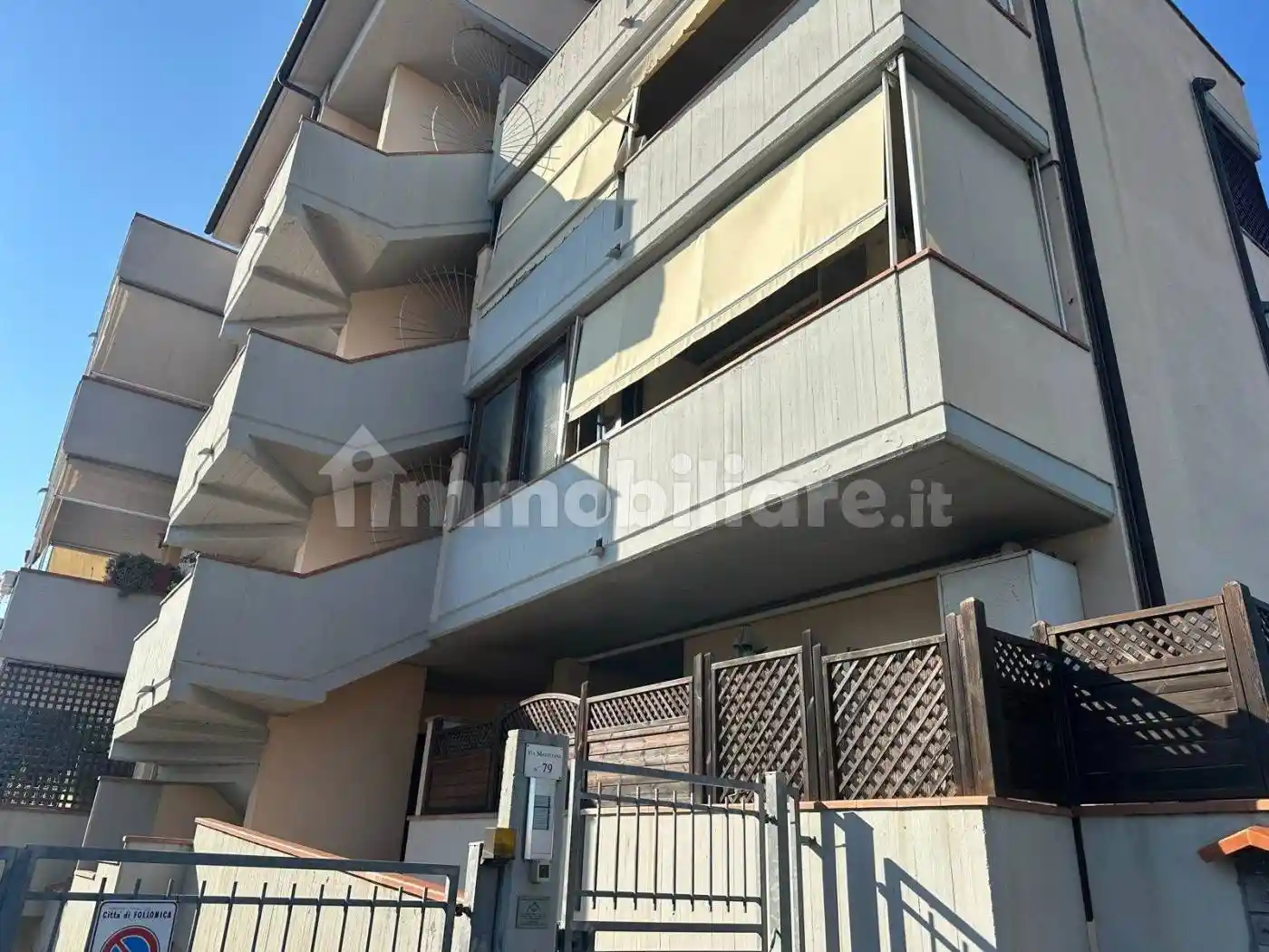 Quadrilocale ottimo stato, San Luigi, Capannino, Corti Nuove, Follonica - foto 3