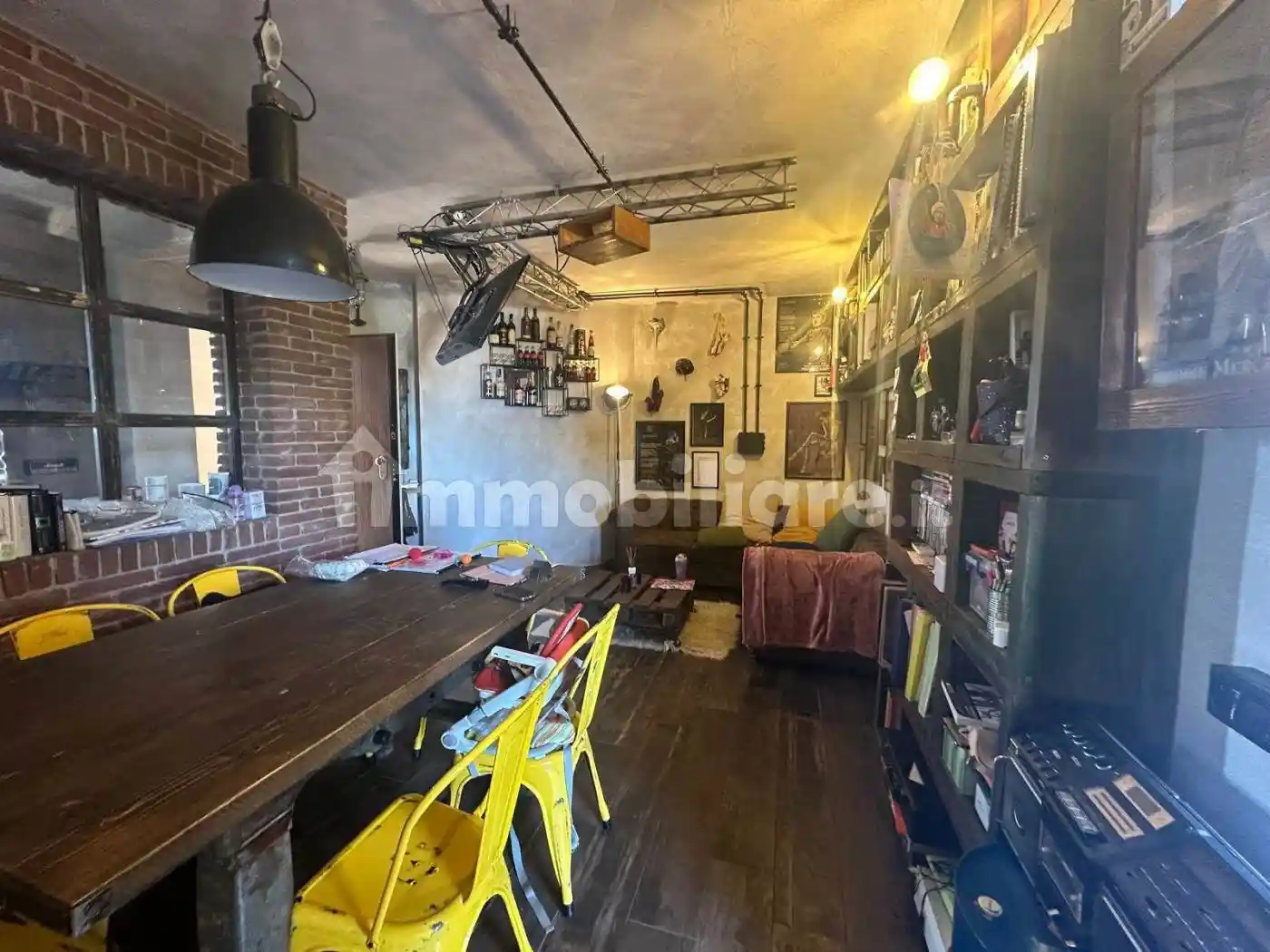 Quadrilocale ottimo stato, San Luigi, Capannino, Corti Nuove, Follonica - foto 4