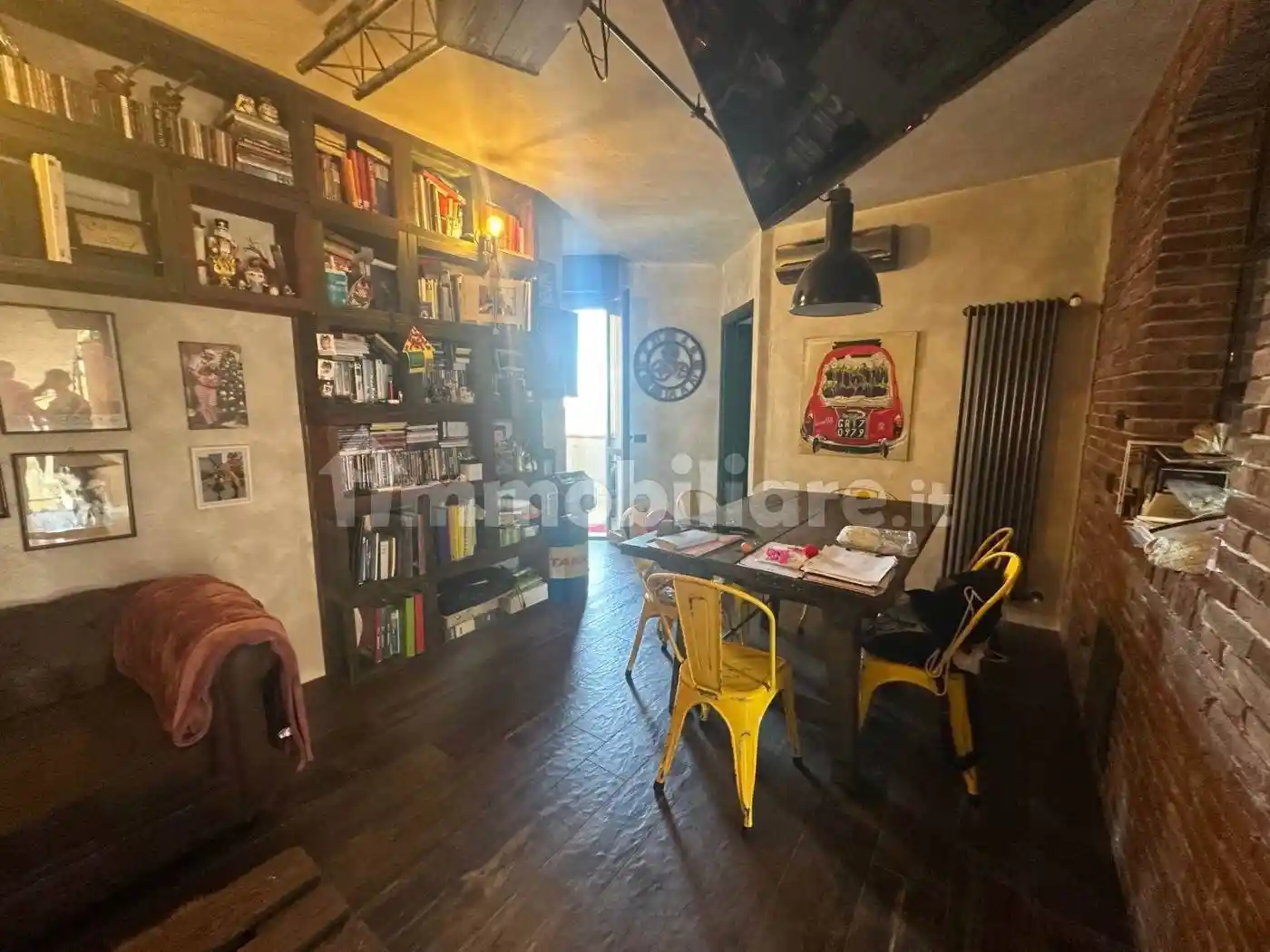 Quadrilocale ottimo stato, San Luigi, Capannino, Corti Nuove, Follonica - foto 5