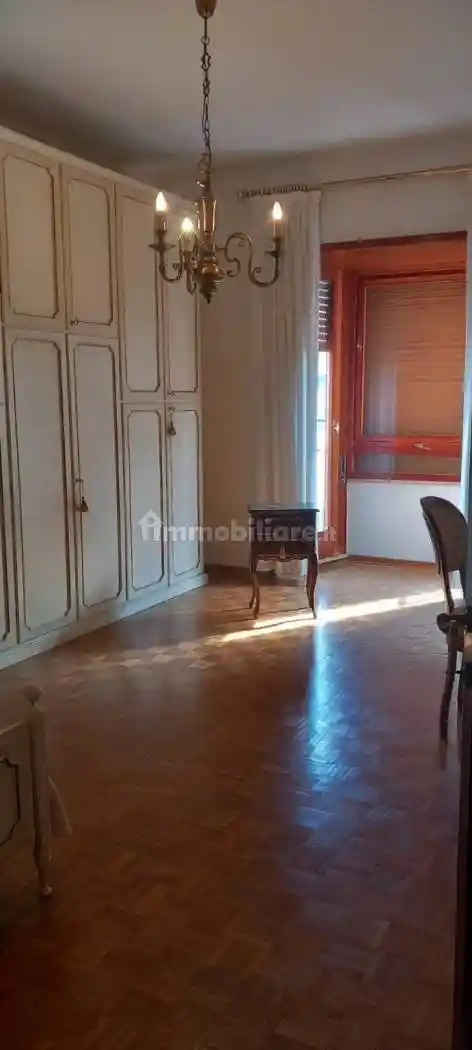 Appartamento in vendita a Grosseto