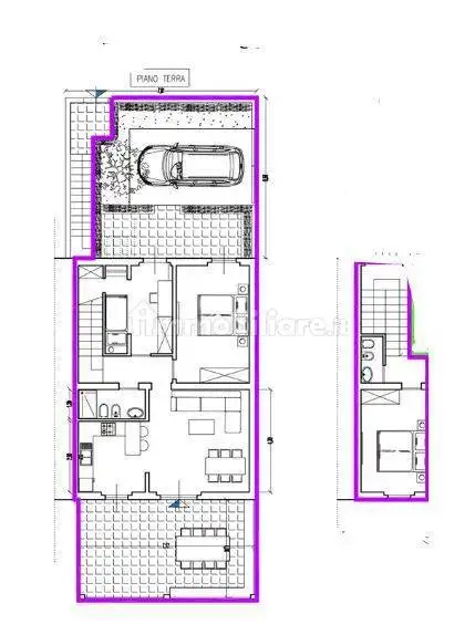 Casa indipendente in vendita a Scandicci