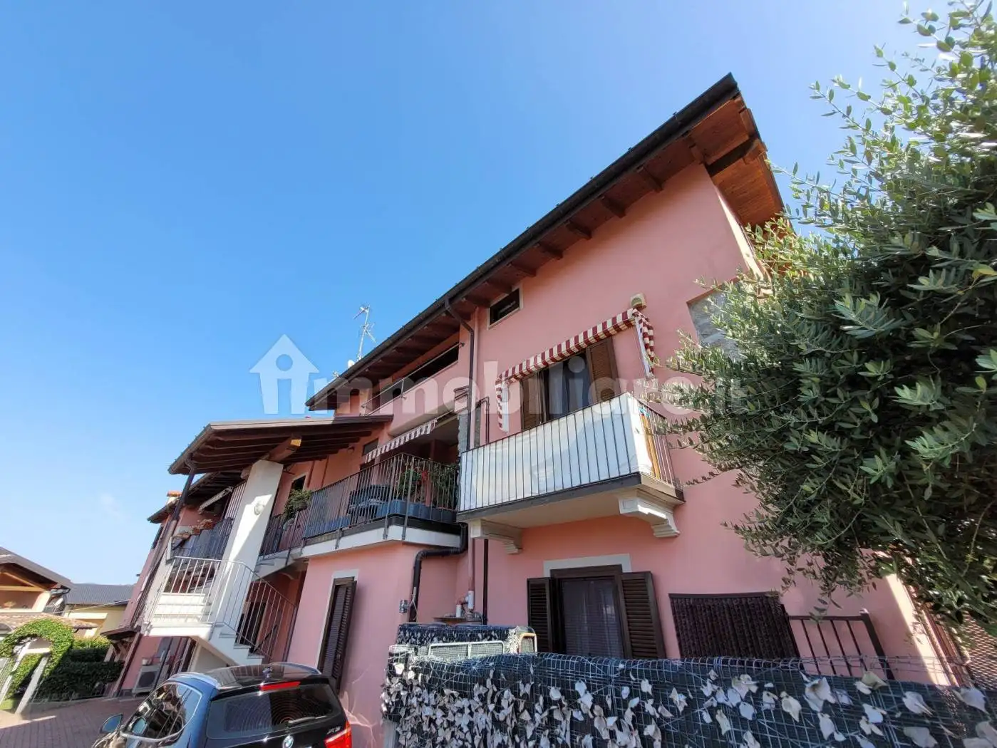 Appartamento in vendita a Colverde