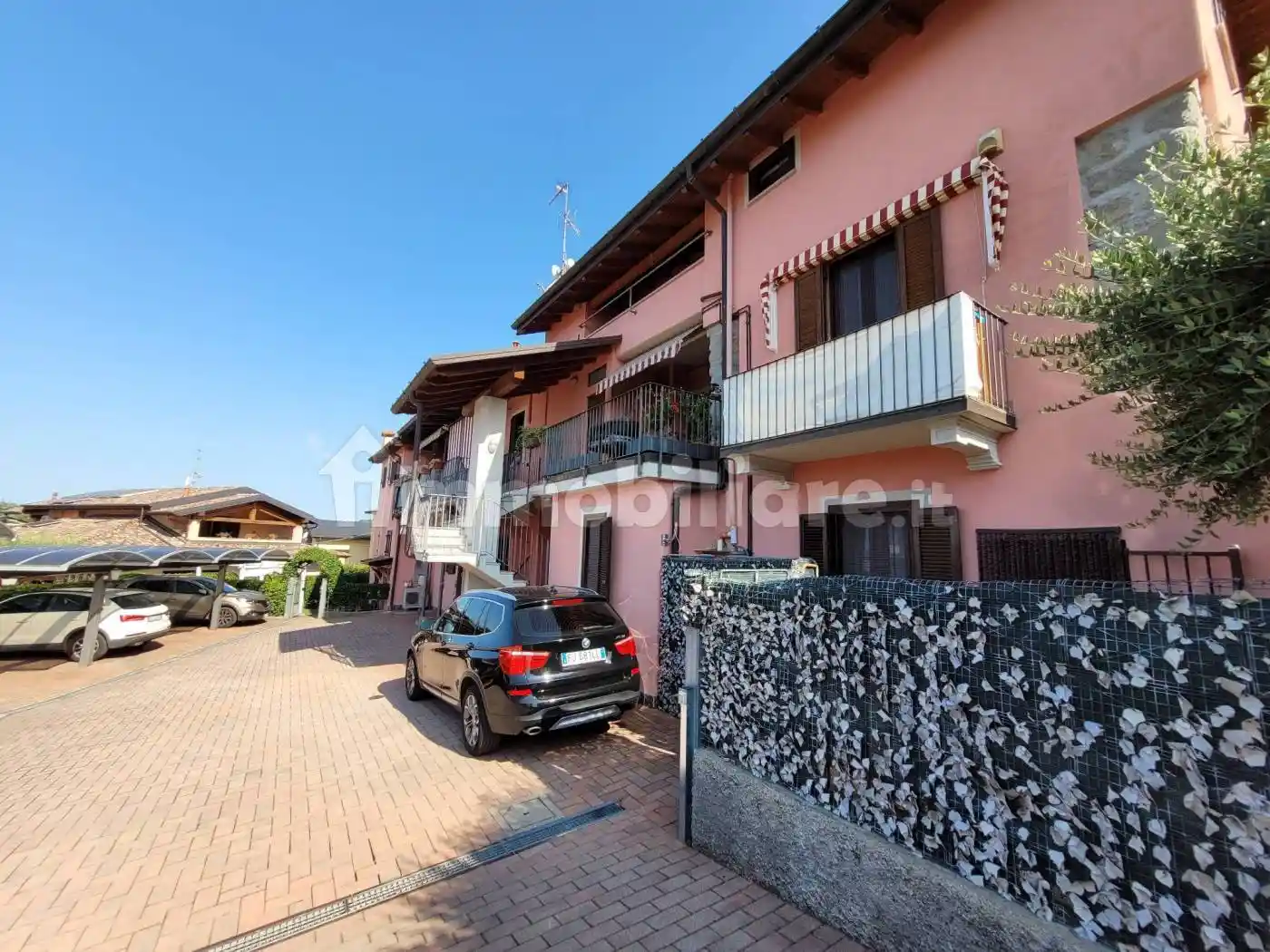 Trilocale via Vittorio Veneto, Drezzo, Colverde - foto 5