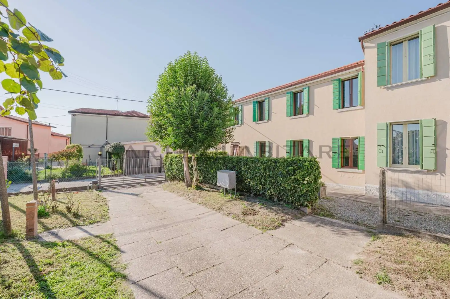 Villa in vendita a Mira