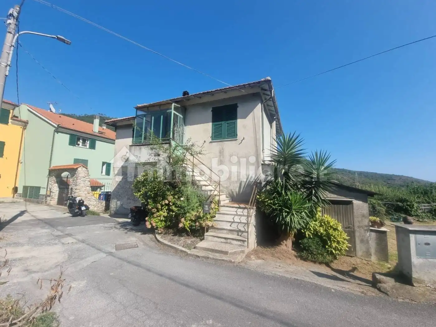 Villa in vendita a Loano