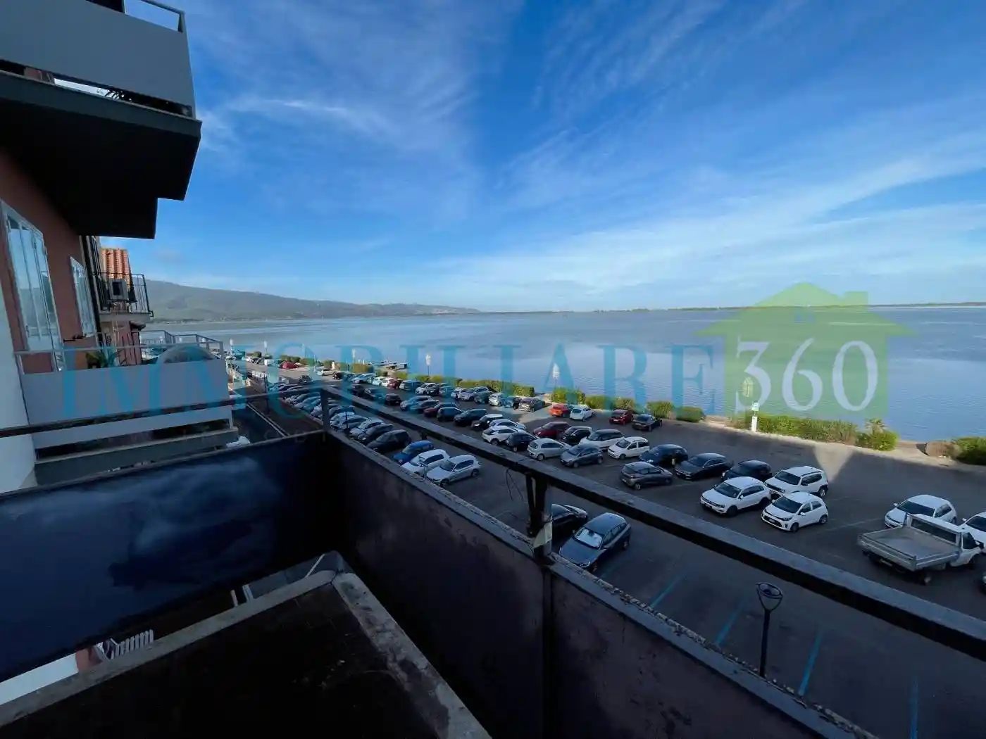 Quadrilocale via Mura di Ponente, Centro, Orbetello - foto 2