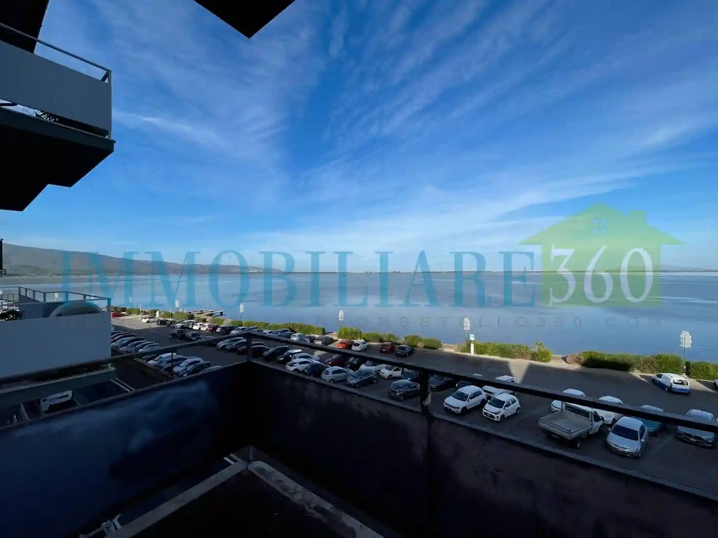 Quadrilocale via Mura di Ponente, Centro, Orbetello - foto 3