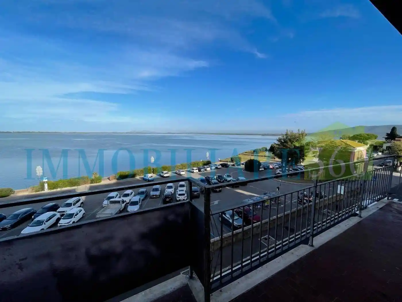 Quadrilocale via Mura di Ponente, Centro, Orbetello - foto 4