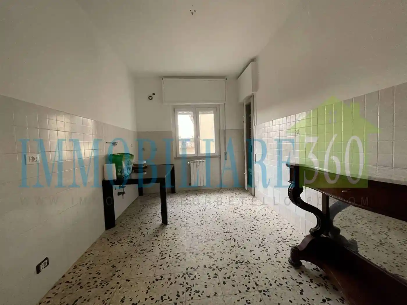 Quadrilocale via Mura di Ponente, Centro, Orbetello - foto 5