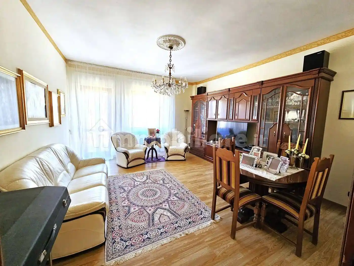 Appartamento in vendita a San Severo