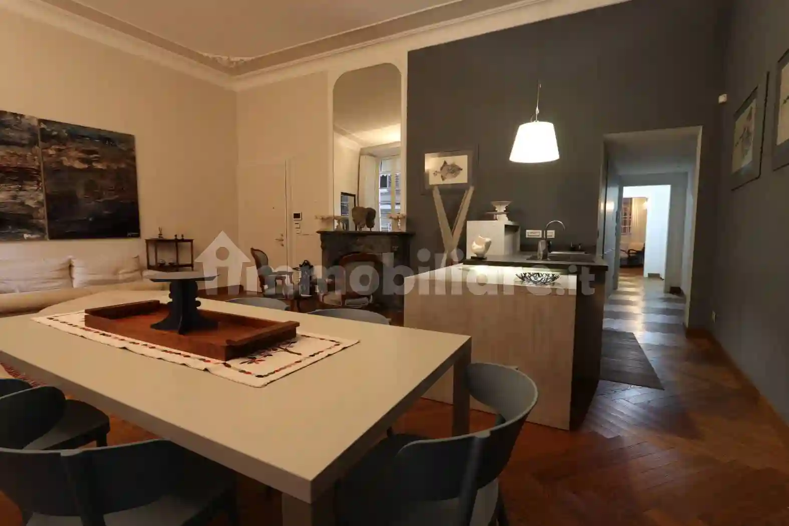 Appartamento - foto 4