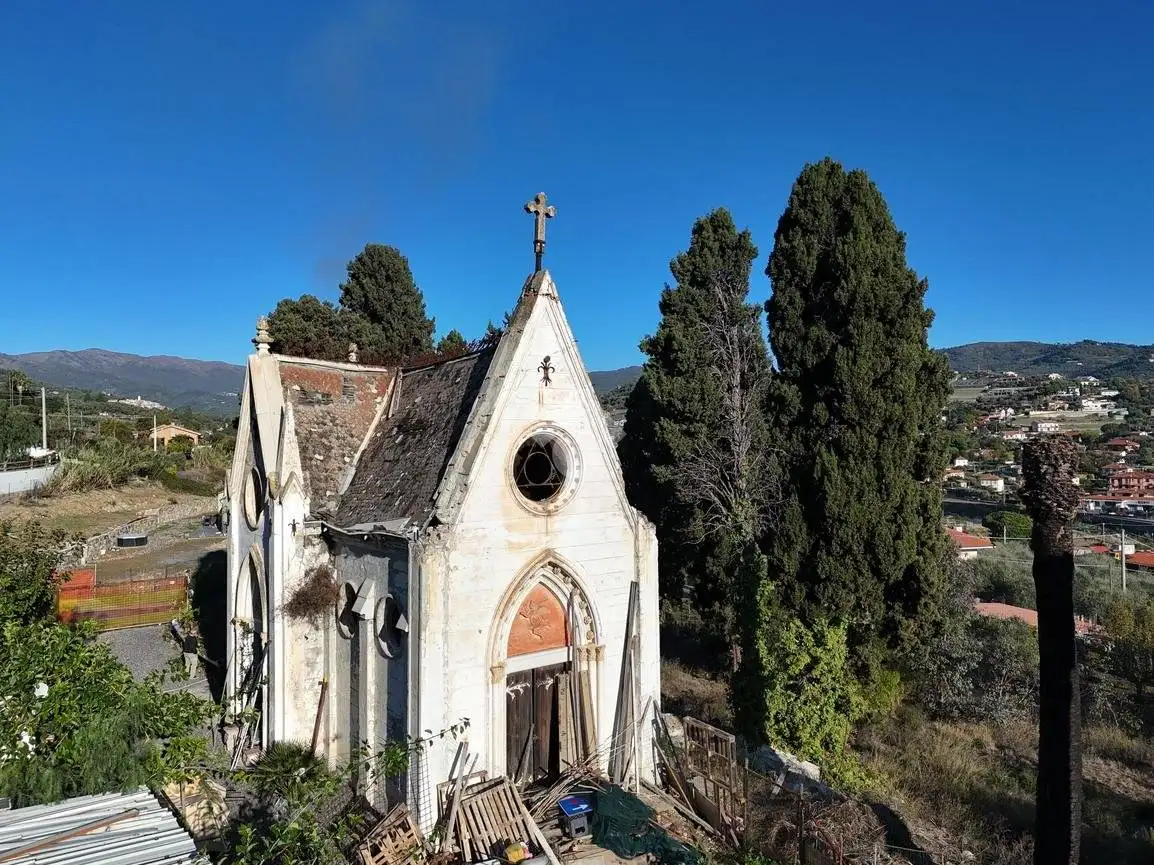Rustico - Casale in vendita a Imperia