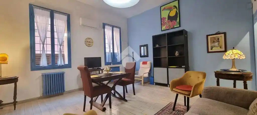 Trilocale vicolo bolognetti 28, Centro Storico, Bologna - foto 2