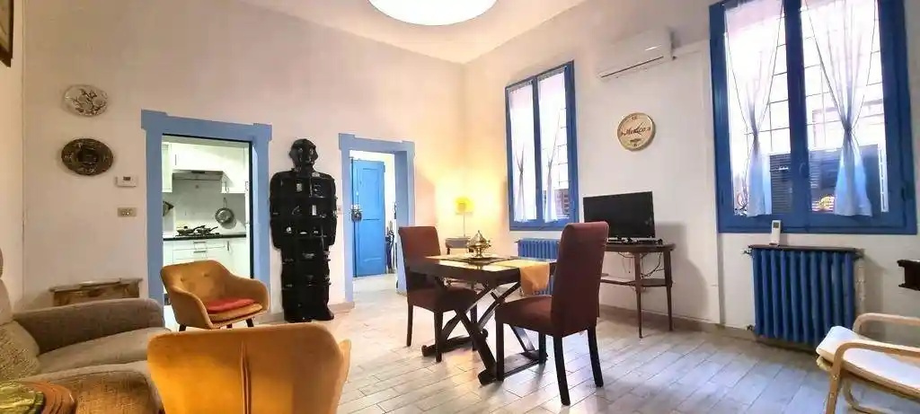 Trilocale vicolo bolognetti 28, Centro Storico, Bologna - foto 4