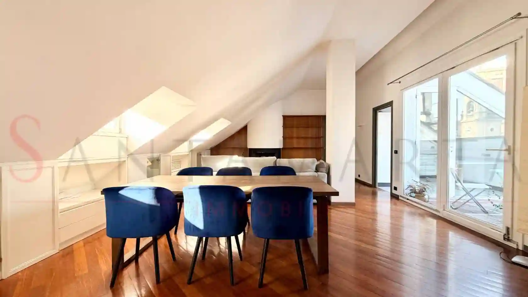 Appartamento - foto 2