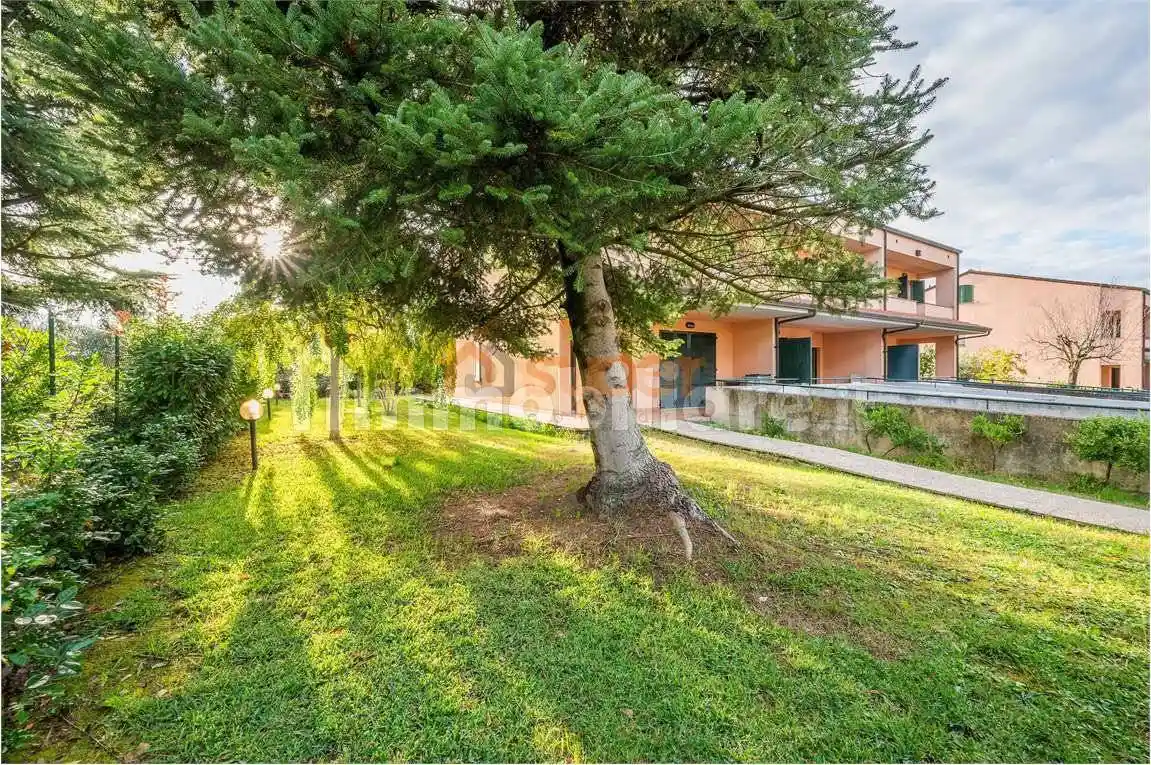 Villa a schiera 5 locali, buono stato, Mugnano, Perugia - foto 2