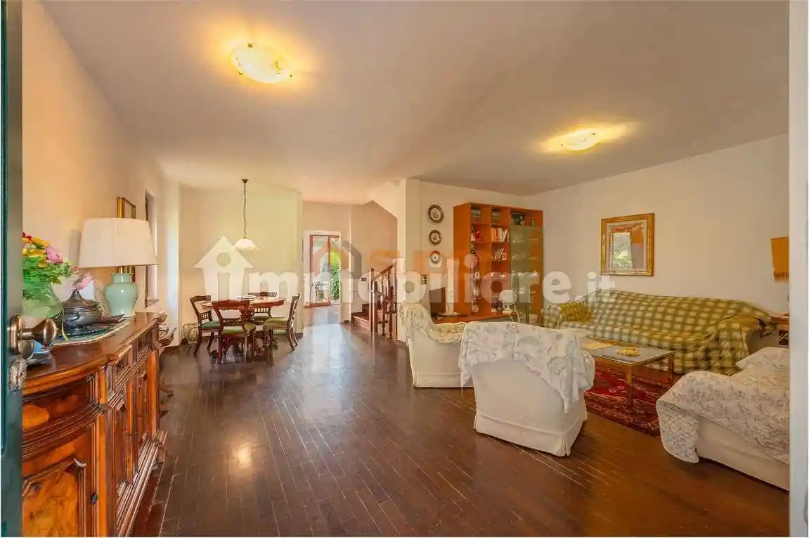 Villa a schiera 5 locali, buono stato, Mugnano, Perugia - foto 3