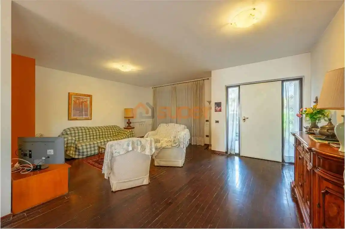 Villa a schiera 5 locali, buono stato, Mugnano, Perugia - foto 4