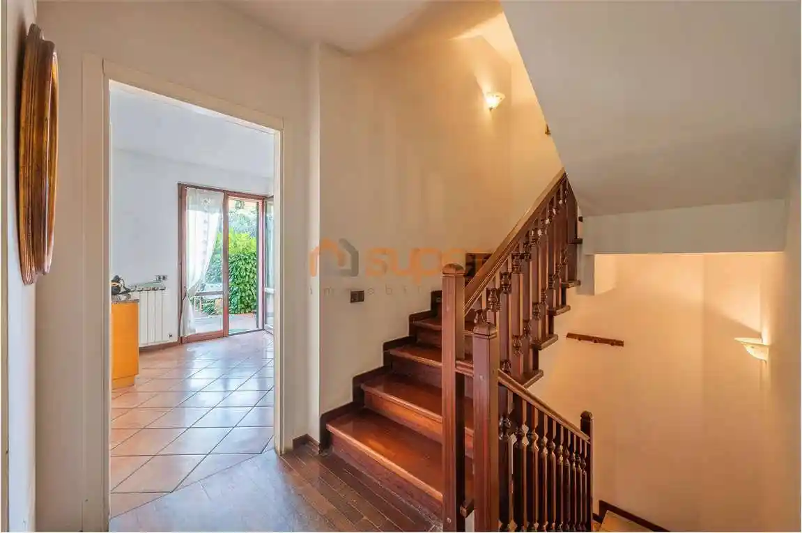 Villa a schiera 5 locali, buono stato, Mugnano, Perugia - foto 5