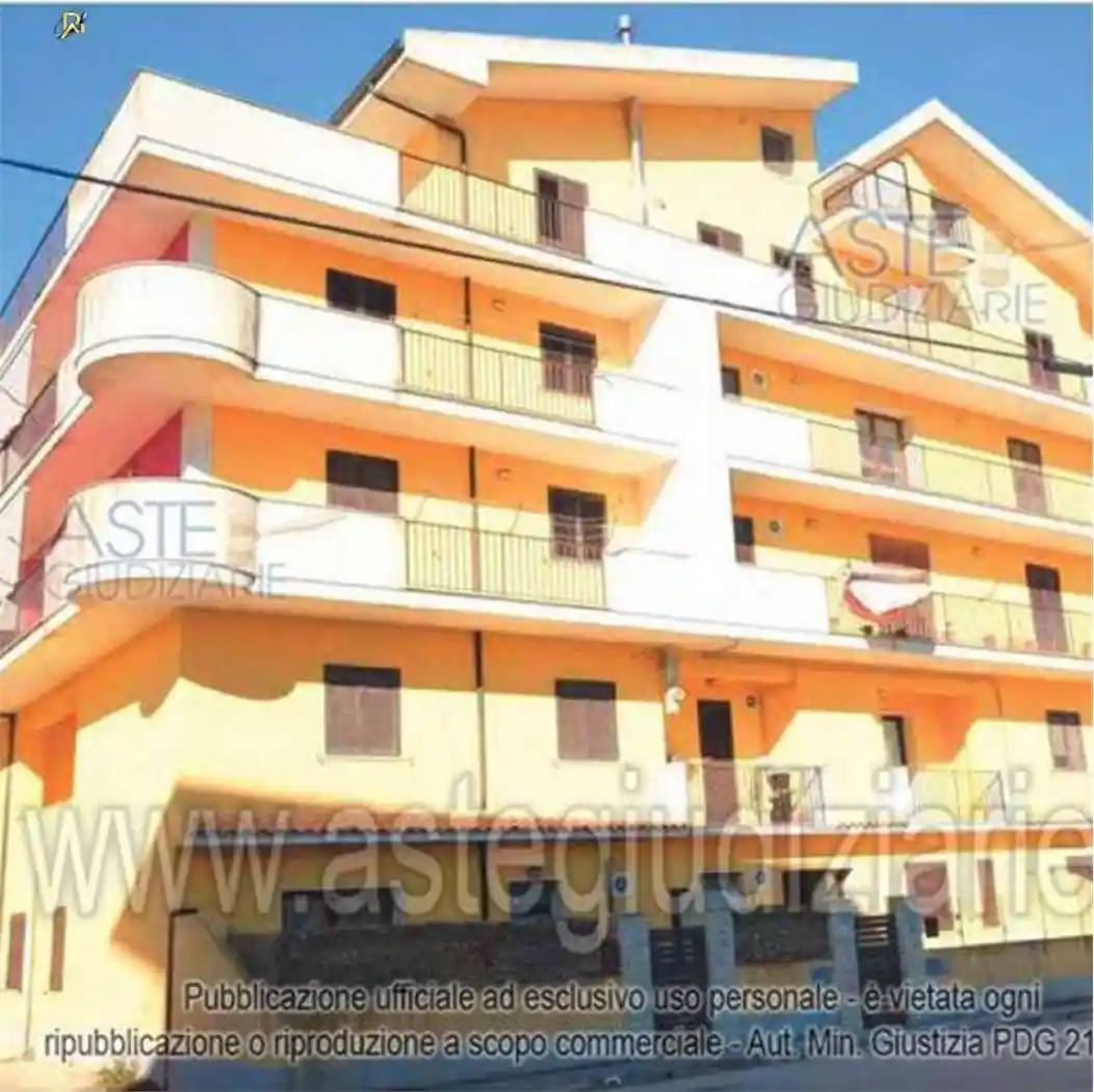 Appartamento all'asta via Vanella 181 , 1/B, Modica - foto 3