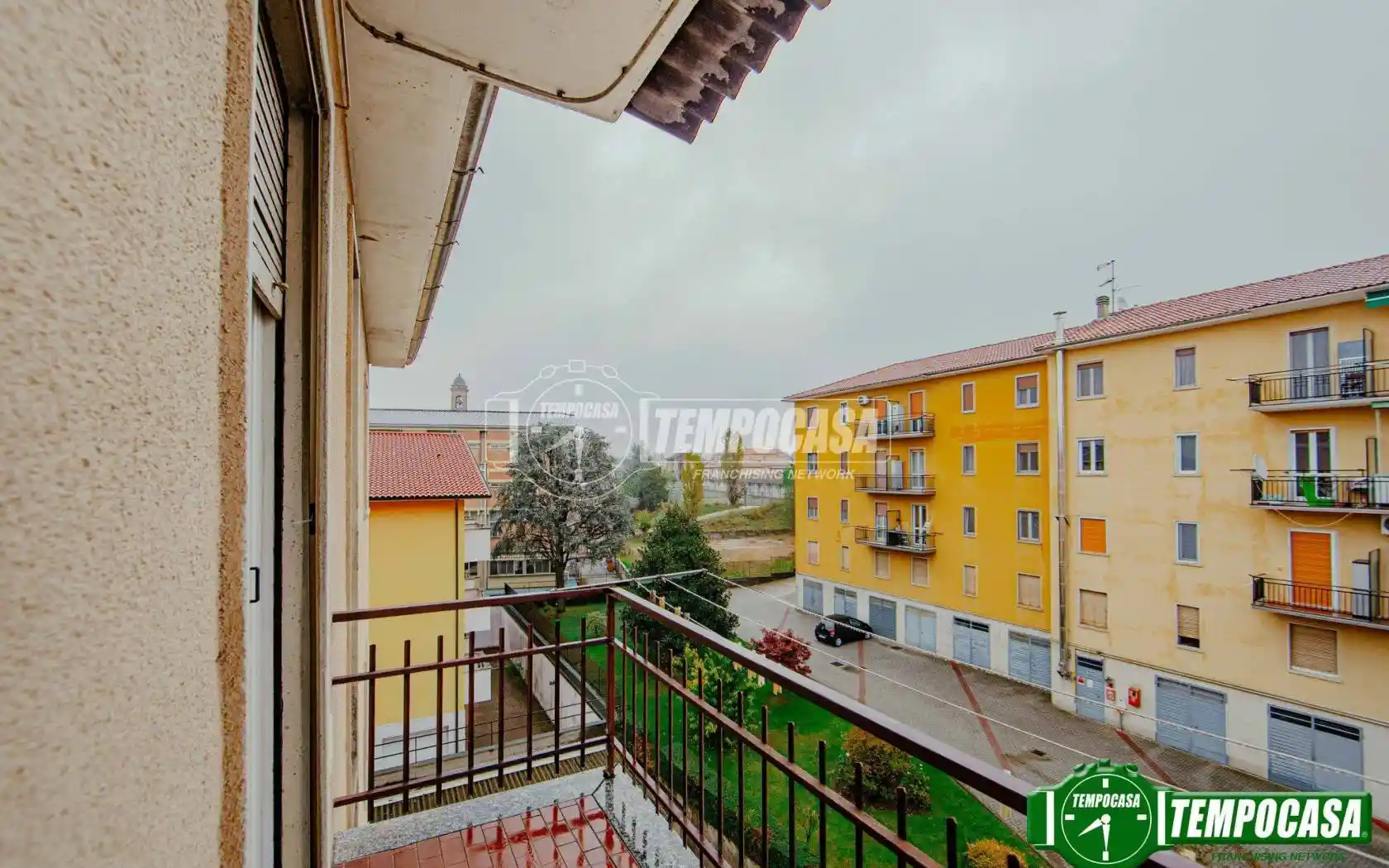 Bilocale via San Giovanni Bosco, San Pietro, Pavia - foto 3