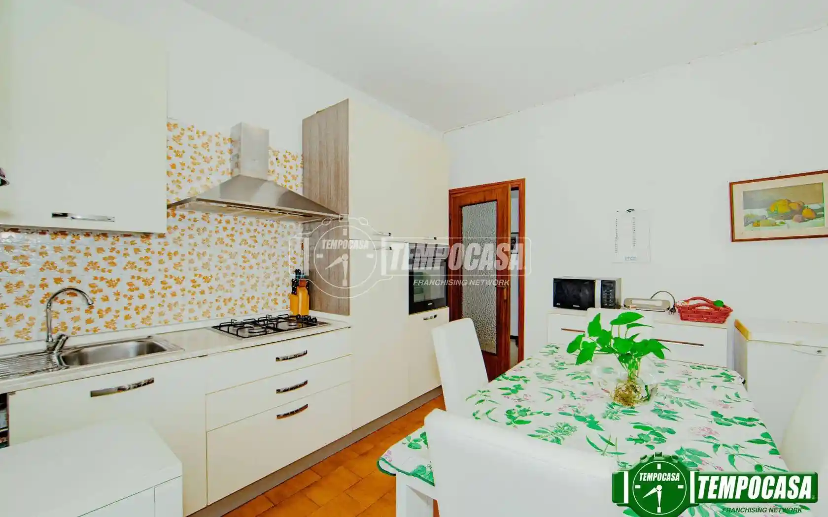 Bilocale via San Giovanni Bosco, San Pietro, Pavia - foto 4