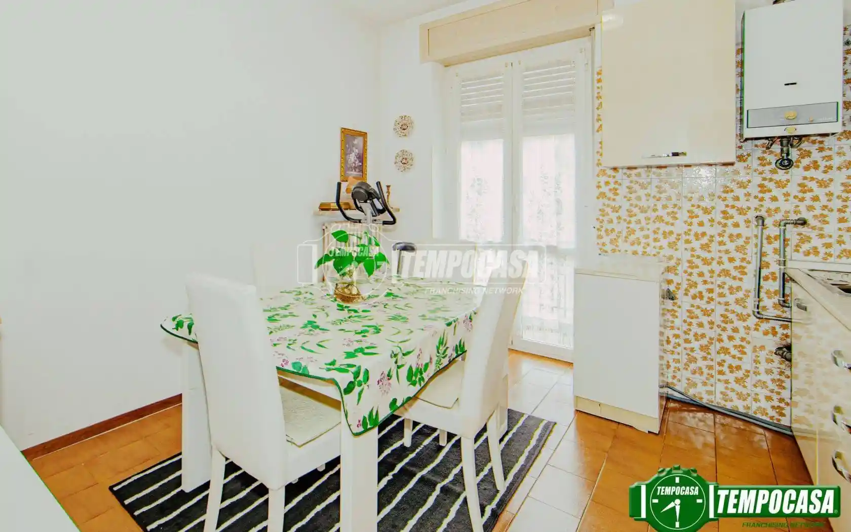 Bilocale via San Giovanni Bosco, San Pietro, Pavia - foto 5