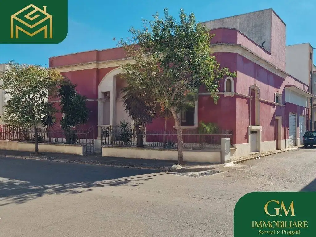 Villa unifamiliare via Roma 81, Collepasso - foto 3