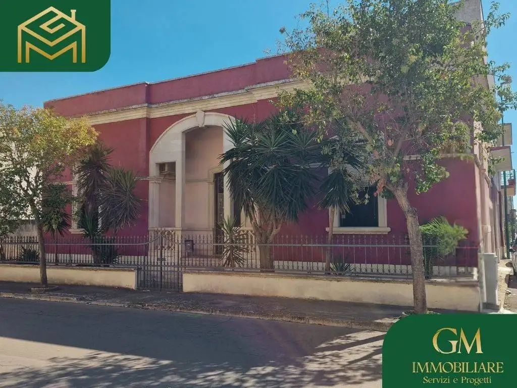 Villa unifamiliare via Roma 81, Collepasso - foto 4