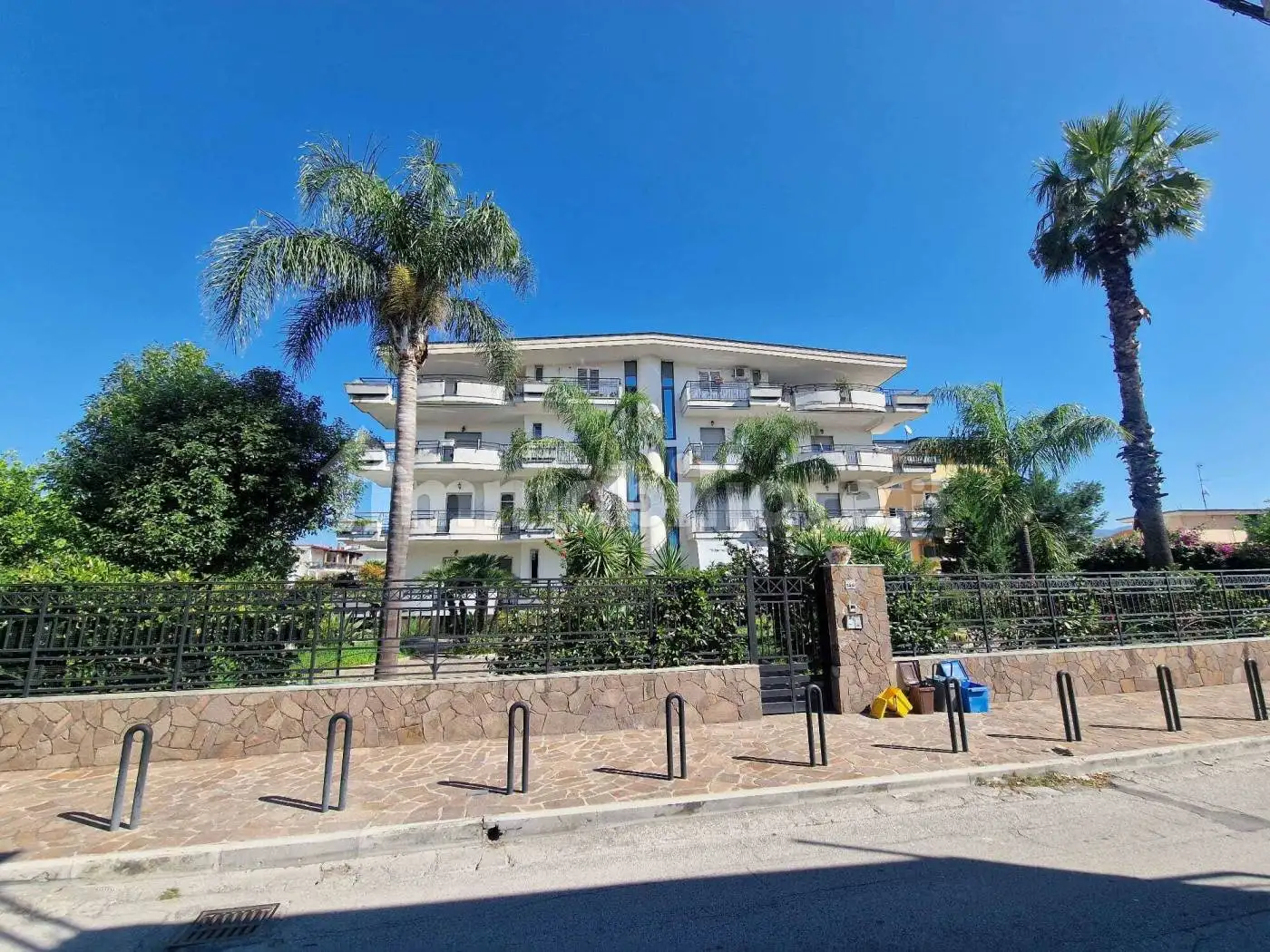 Appartamento in vendita a Poggiomarino