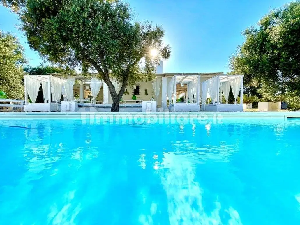 Rustico - Casale in vendita a Maruggio