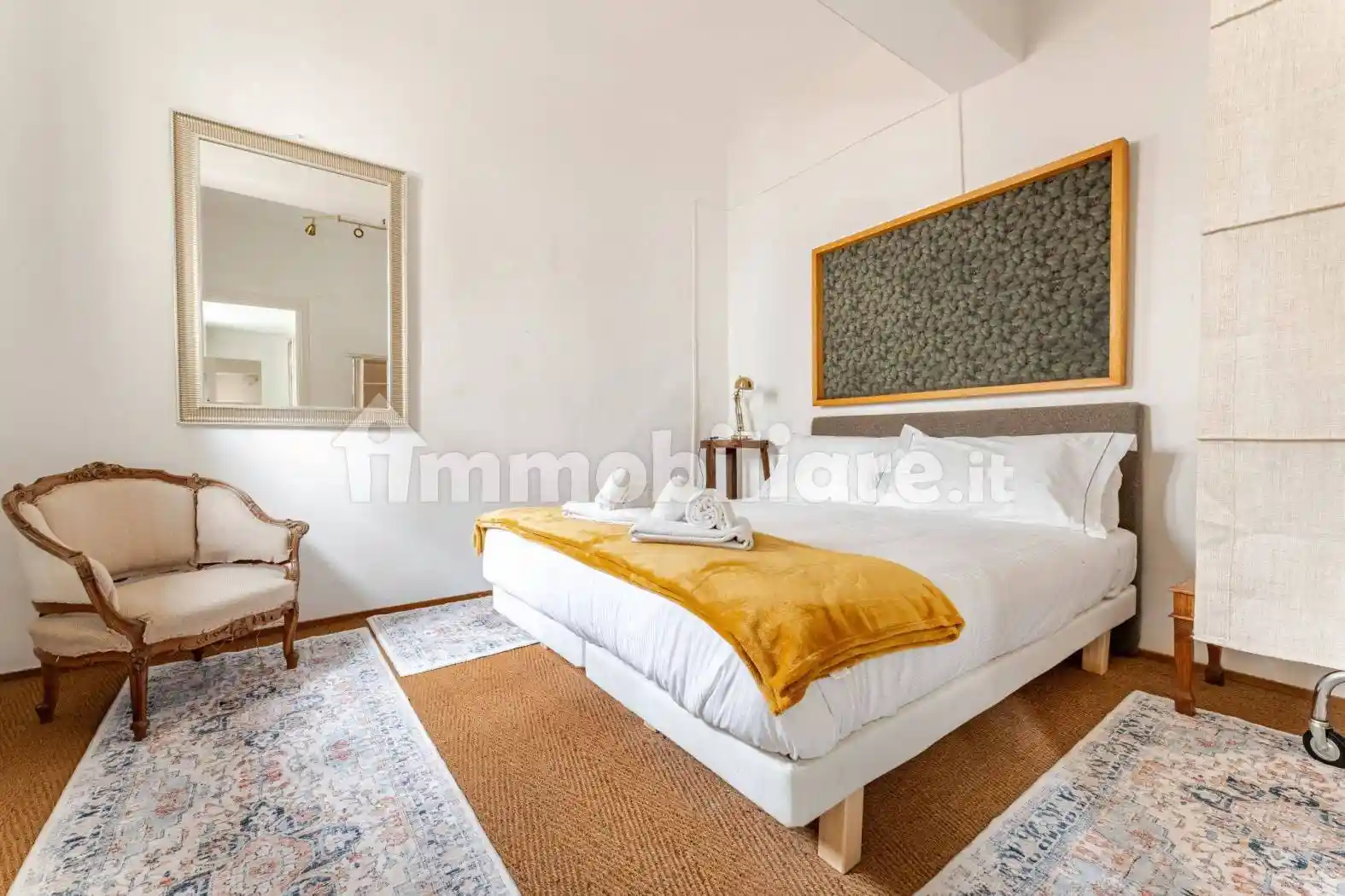 Trilocale Lungarno Guicciardini 5, Santo Spirito, Firenze - foto 4