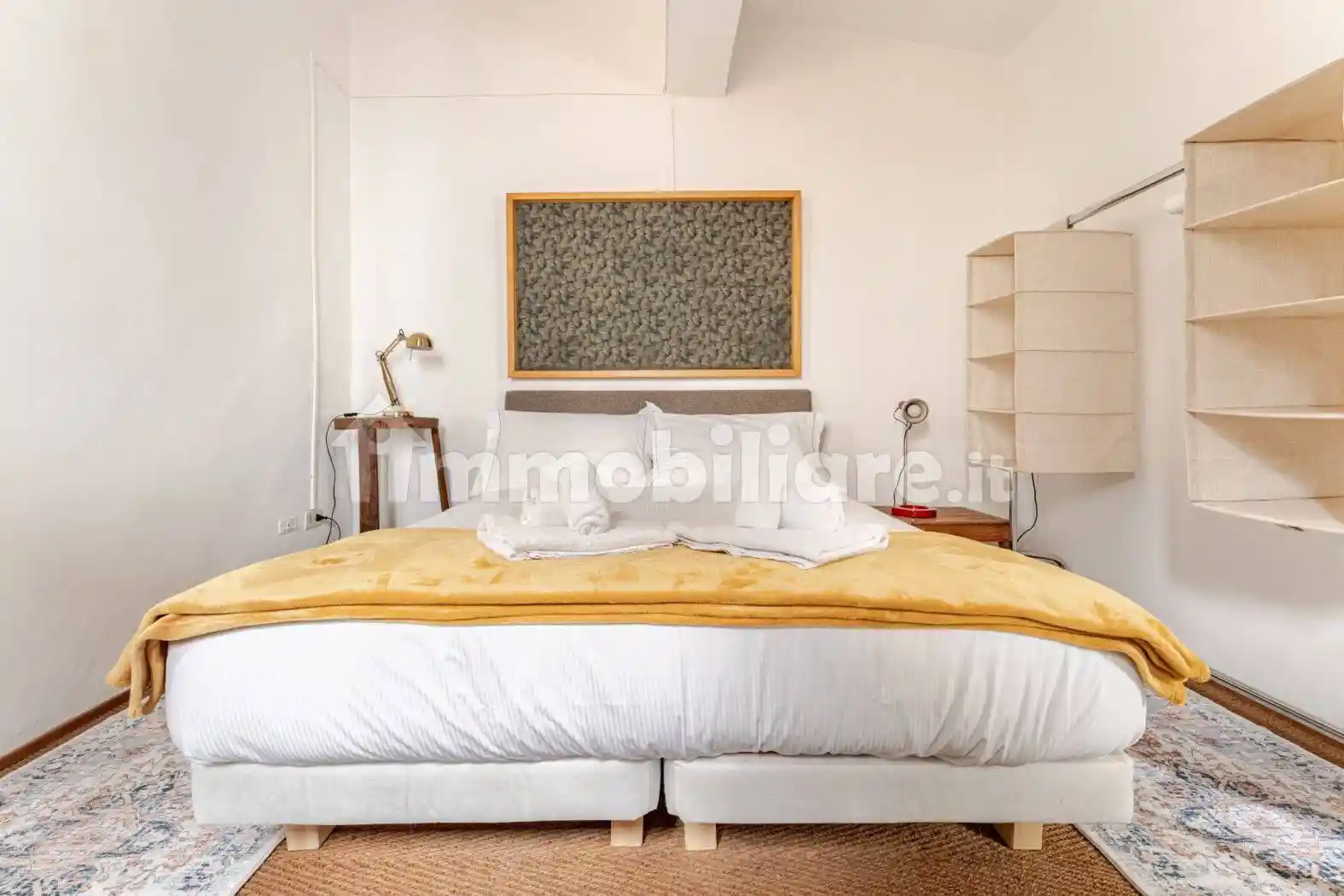 Trilocale Lungarno Guicciardini 5, Santo Spirito, Firenze - foto 5