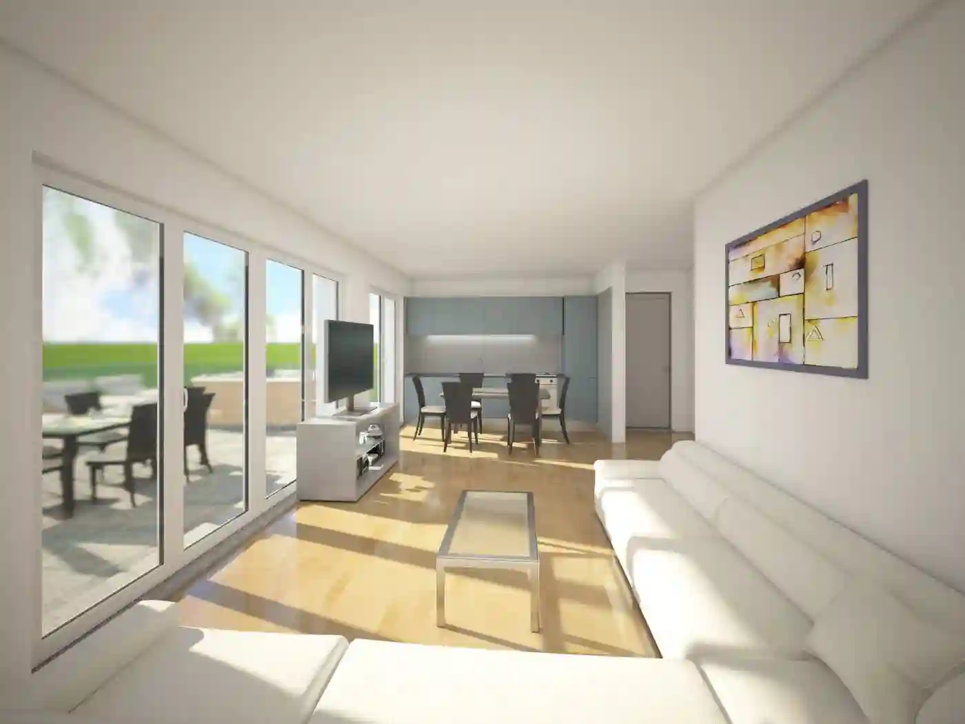 Attico - Mansarda - foto 2