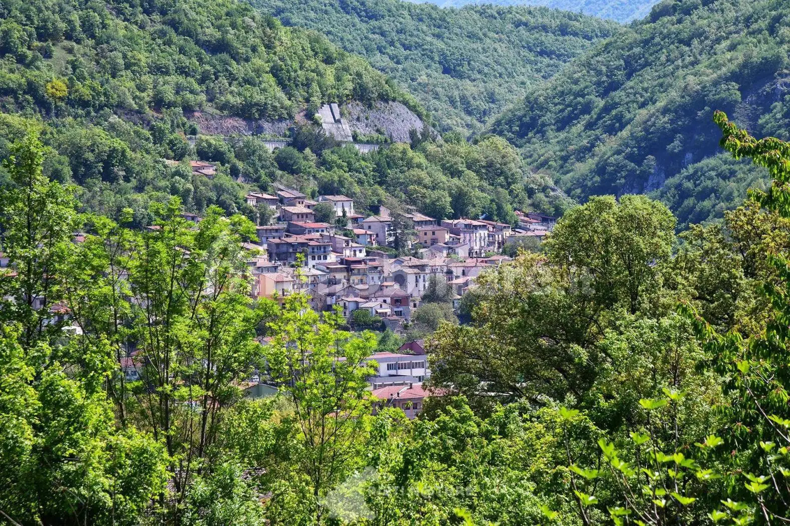 Villa a schiera via dello Sport, Corvaro, Borgorose - foto 3