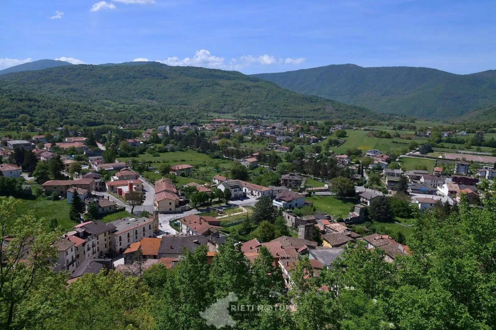 Villa a schiera via dello Sport, Corvaro, Borgorose - foto 4