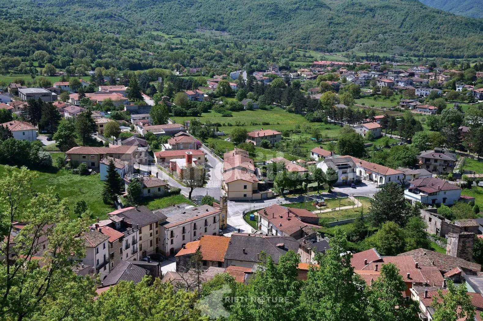 Villa a schiera via dello Sport, Corvaro, Borgorose - foto 5