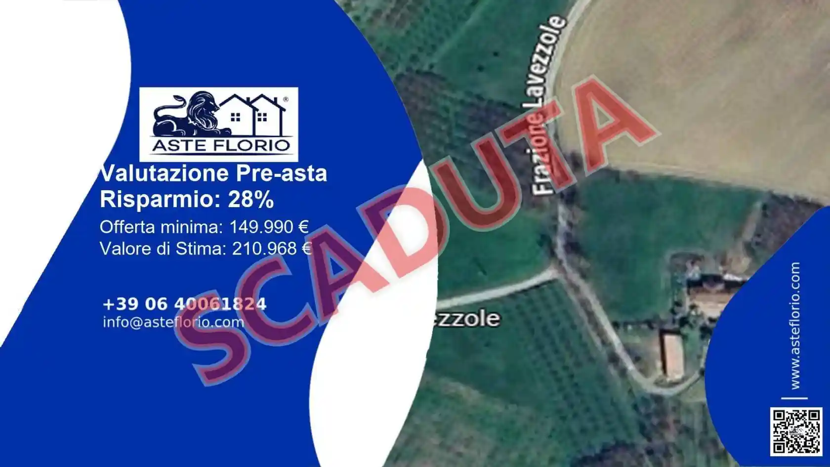 Villa in vendita a San Damiano d'Asti