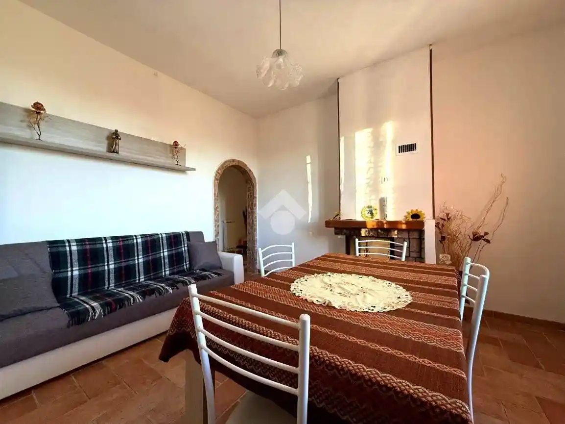 Bilocale via Giacomo Matteotti 27, Centro, Vezzano Ligure - foto 4