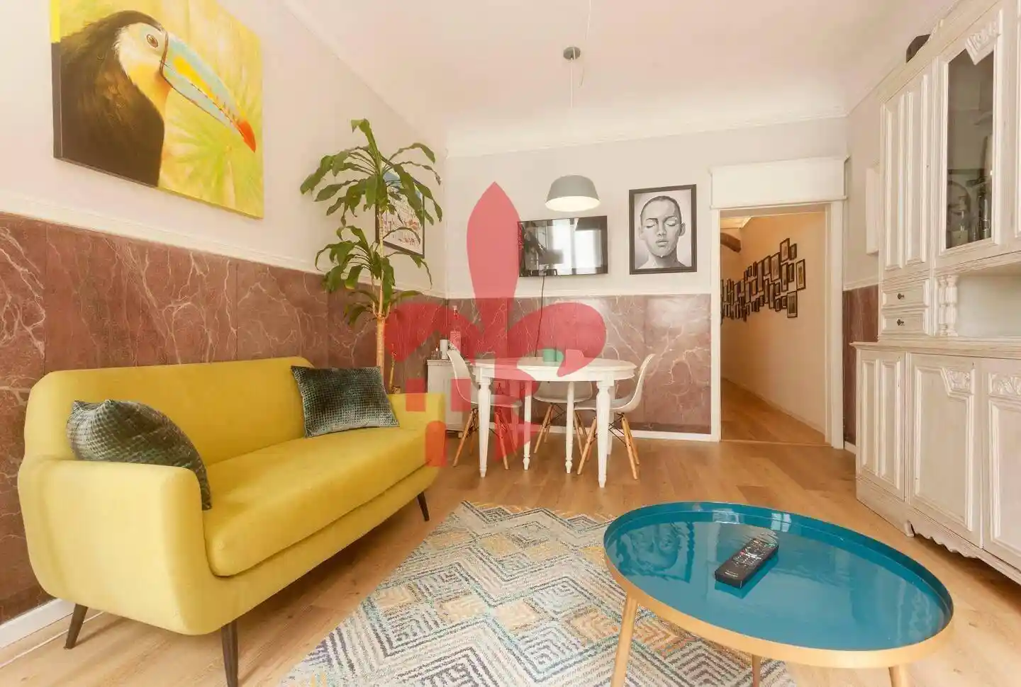 Appartamento in affitto a Firenze