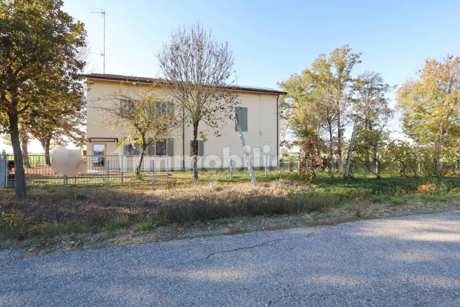 Villa in vendita a Camposanto
