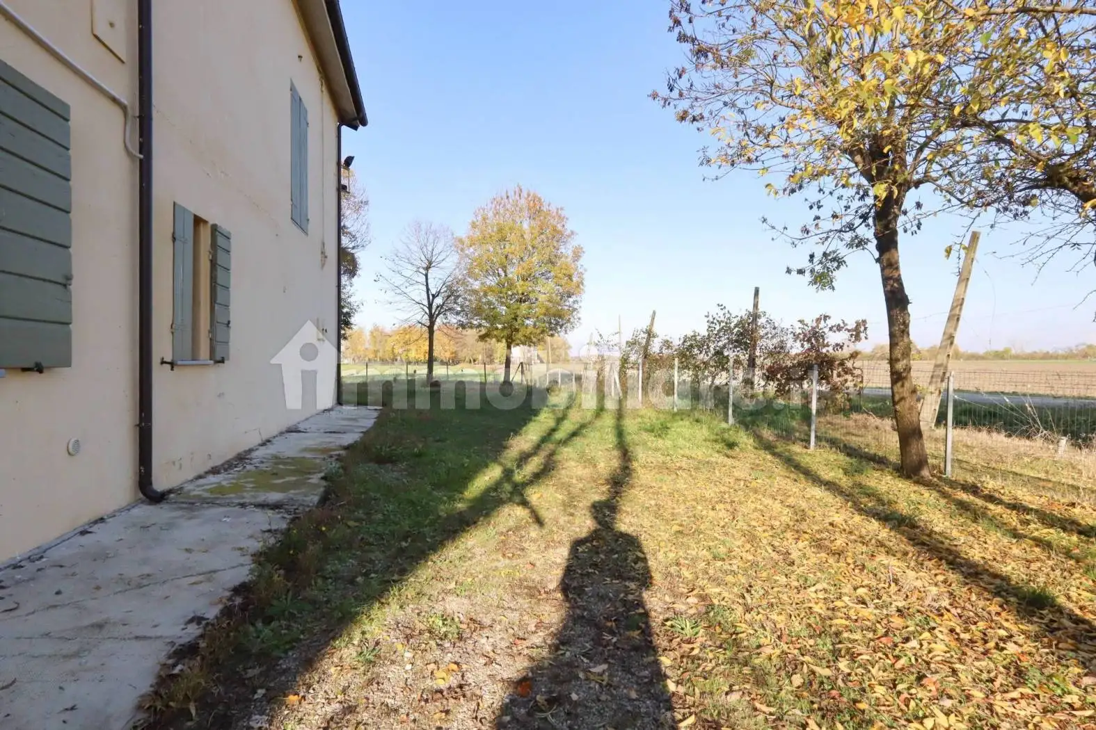 Villa unifamiliare via Ponte Bianco, Camposanto - foto 3