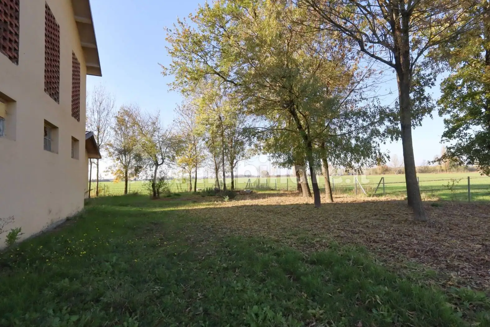 Villa unifamiliare via Ponte Bianco, Camposanto - foto 5