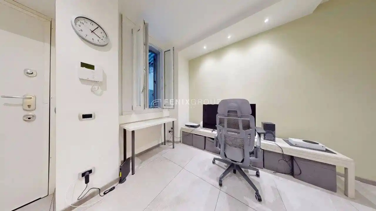 Monolocale via Clitumno 11, Parco Trotter, Milano - foto 4